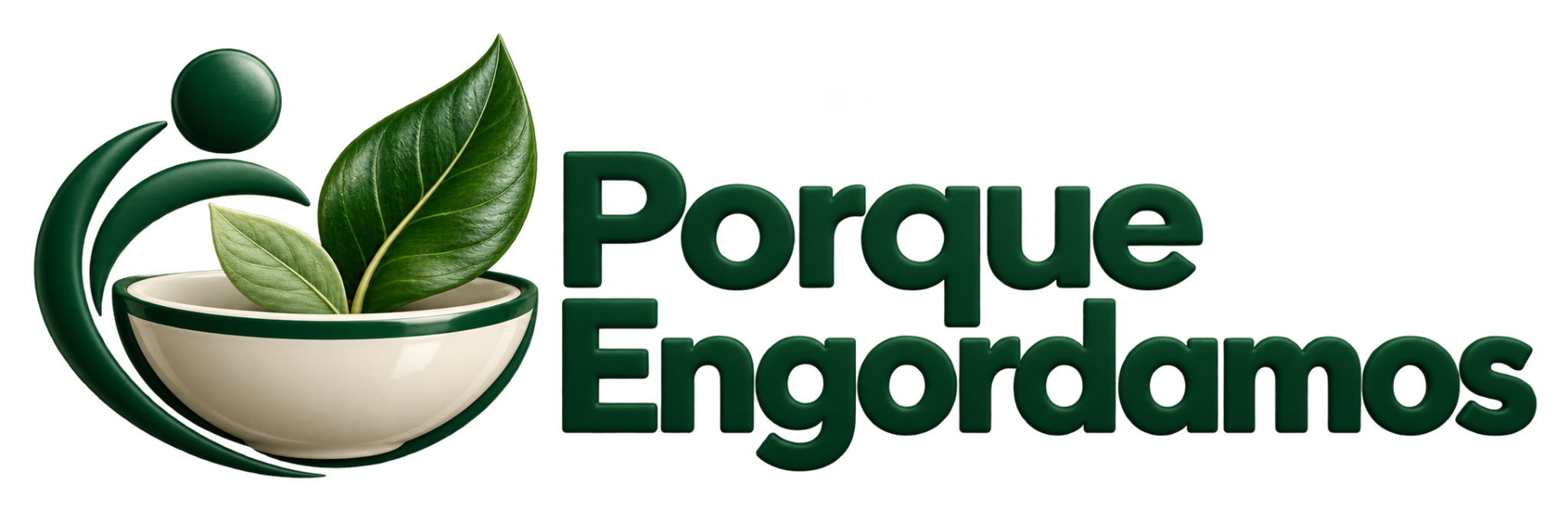 Porque Engordamos